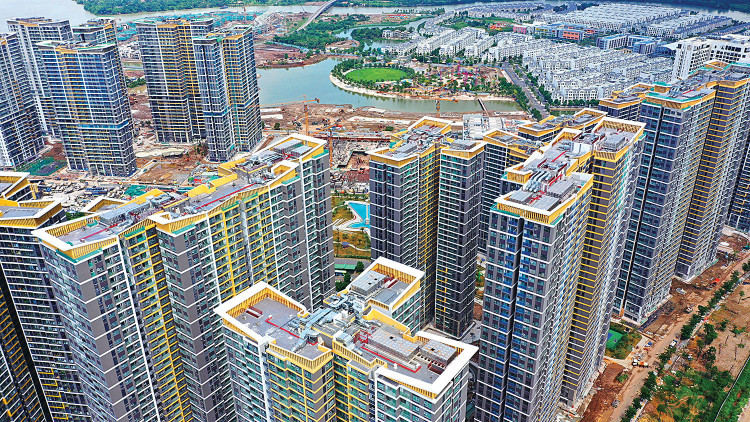 Từ đầu năm 2025 đến nay, nhiều doanh nghiệp bất động sản phát hành trái phiếu với khối lượng lớn. Ảnh: Phú An