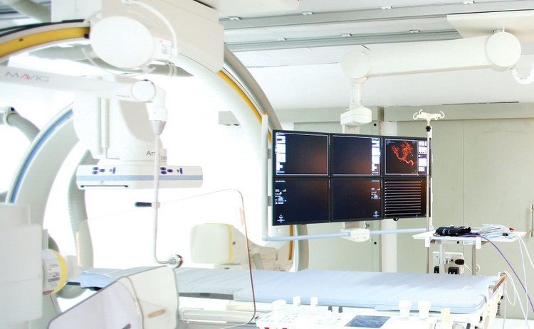 Hai gói thầu mua sắm trang thiết bị y tế cho Bệnh viện Đa khoa khu vực Thủ Đức và Bệnh viện Đa khoa khu vực Hóc Môn có tổng giá trị khoảng 2.000 tỷ đồng. Ảnh minh họa: Huyền Trang