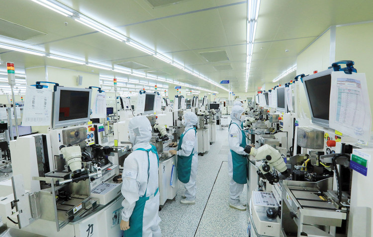 Những cải cách về khoa học công nghệ cần được thực hiện nhanh và hiệu quả hơn. Ảnh: Tuấn Anh