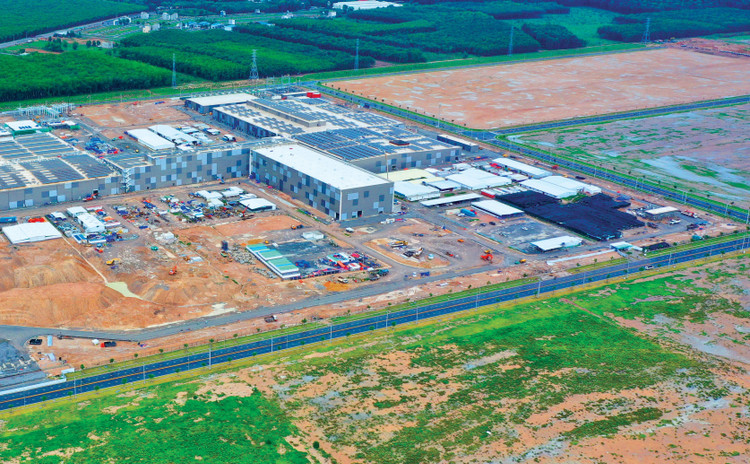 Dự thảo Nghị định hướng dẫn thi hành Luật Đầu tư 2025 quy định theo hướng đơn giản hóa hồ sơ, trình tự, thủ tục thực hiện thủ tục chấp thuận chủ trương đầu tư. Ảnh: Nhã Chi