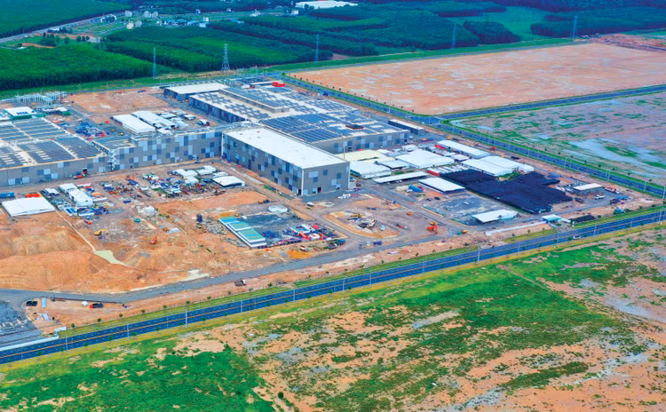 Dự thảo Nghị định hướng dẫn thi hành Luật Đầu tư 2025 quy định theo hướng đơn giản hóa hồ sơ, trình tự, thủ tục thực hiện thủ tục chấp thuận chủ trương đầu tư. Ảnh: Nhã Chi