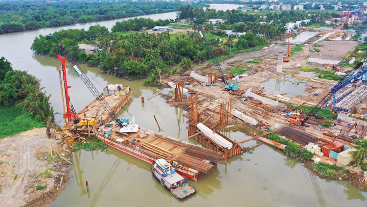 Chỉ thị số 12/CT-TTg ngày 3/4/2026 về tăng cường, nâng cao hiệu lực, hiệu quả, trách nhiệm trong công tác đấu thầu xác định rõ vai trò của cấp chủ đầu tư. Ảnh: Nhã Chi