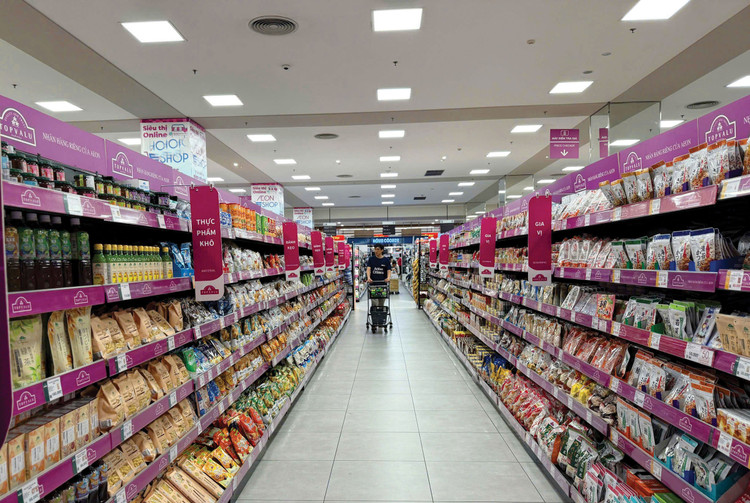 Dữ liệu về quy mô, lao động và kết quả sản xuất kinh doanh của các cơ sở kinh tế là cơ sở để biên soạn chính xác chỉ tiêu tổng sản phẩm trên địa bàn. Minh họa: Thu Huyền