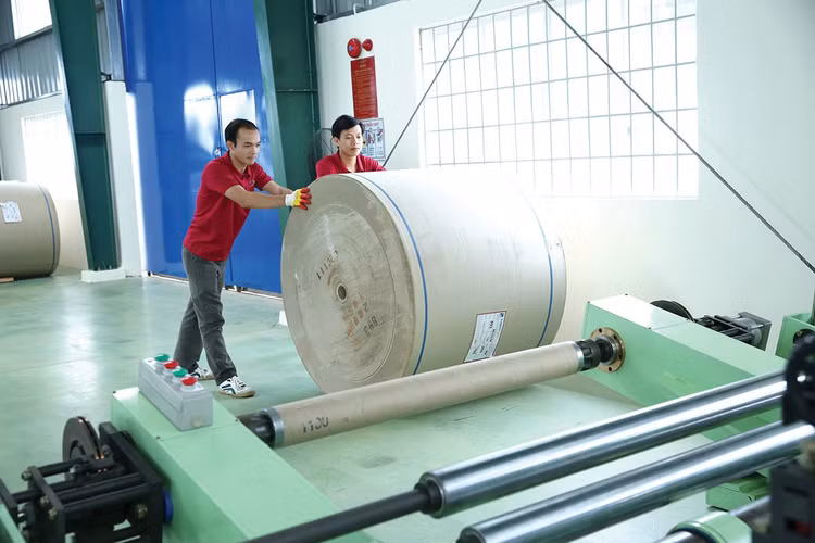 2 tháng đầu năm 2026, cả nước có 64.484 doanh nghiệp gia nhập và tái gia nhập thị trường, tăng 29,4% so với cùng kỳ năm 2025. Ảnh: Tiên Giang