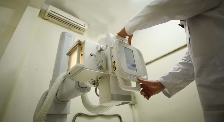 Mua sắm tập trung chỉ áp dụng trong trường hợp cần thiết với các hàng hóa, dịch vụ có số lượng lớn, chủng loại tương tự ở một hoặc nhiều cơ quan, tổ chức, đơn vị. Ảnh: Lê Nhất Linh