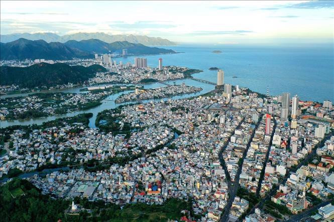 Khánh Hòa đấu giá 22 lô đất khu dân cư, giá khởi điểm từ 13,3 triệu đồng/m2