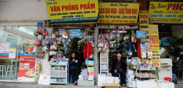 Khoảng 5,2 triệu cơ sở sản xuất kinh doanh cá thể và khoảng 45.000 cơ sở tôn giáo, tín ngưỡng sẽ được thu thập thông tin phục vụ cho tổng điều tra kinh tế năm 2021 giai đoạn 2