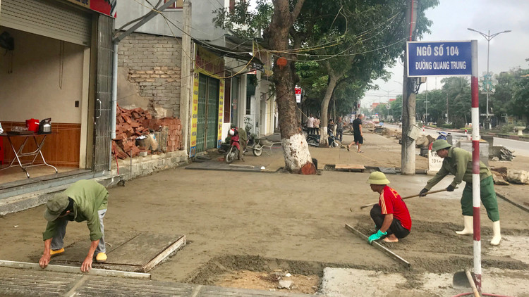 Ảnh chỉ mang tính minh họa. Nguồn Internet