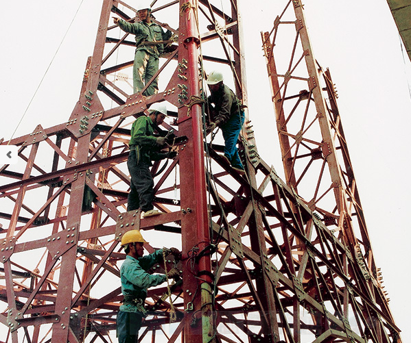 Công ty CP Phát triển công trình viễn thông (Telcom) trúng Gói thầu xây lắp tại Viễn thông Hà Nội với giá 2,13 tỷ đồng. Ảnh minh họa: Telcom