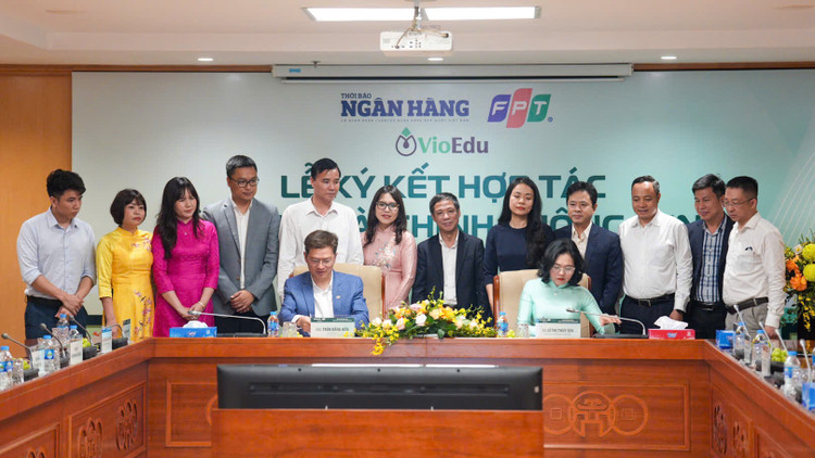 Đẩy mạnh giáo dục tài chính cho học sinh phổ thông