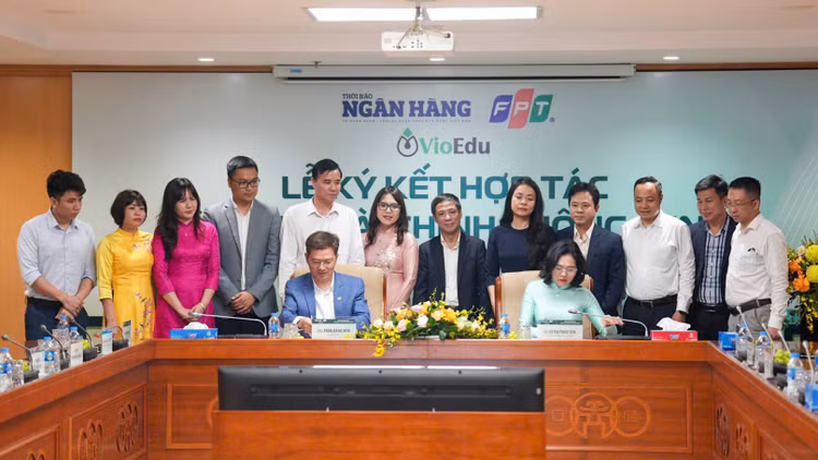 Đẩy mạnh giáo dục tài chính cho học sinh phổ thông