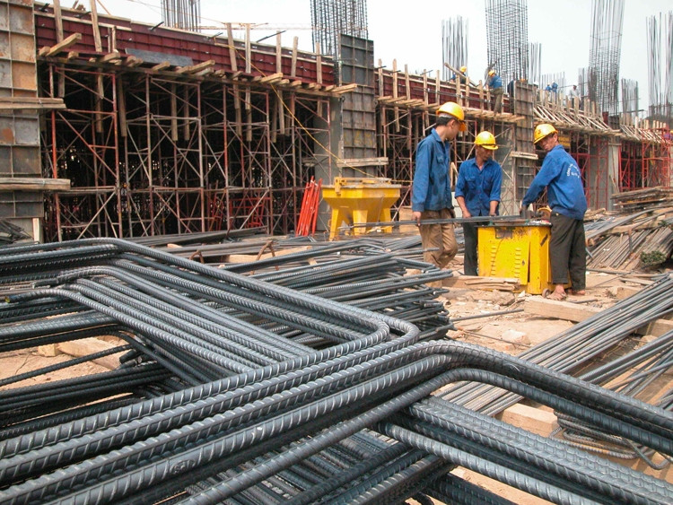 Dự thảo Luật sửa đổi, bổ sung một số điều của Luật Xây dựng quy định cơ chế bắt buộc áp dụng hệ thống định mức đối với các dự án đầu tư công