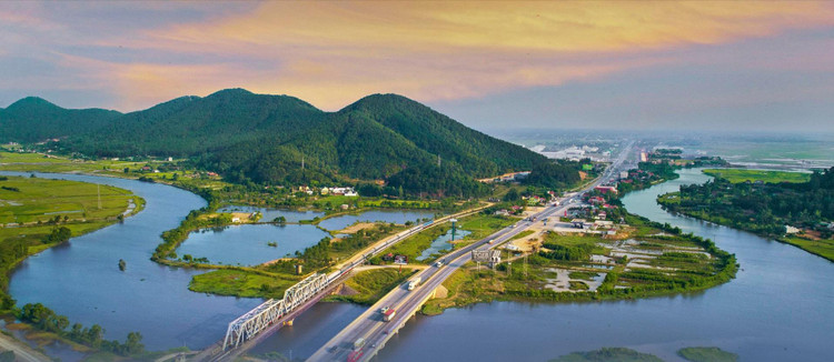 Huyện Nghi Lộc (ảnh internet)