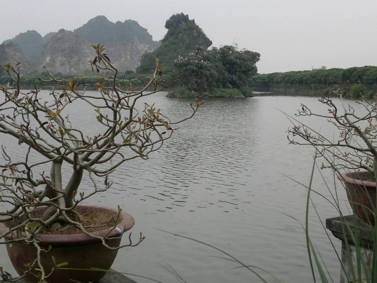 Đầm Quèn Thị (ảnh internet)