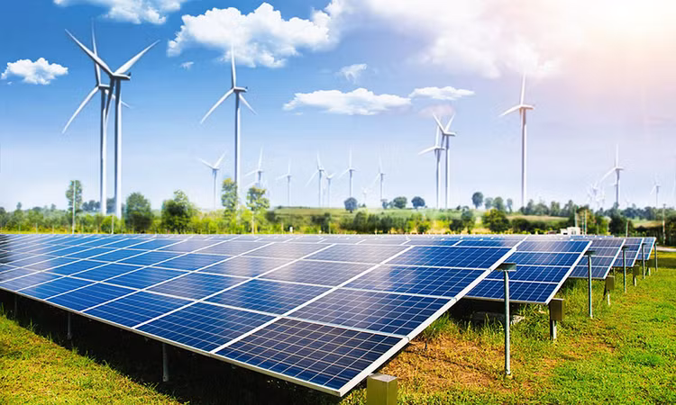 EVN đã hoàn thành đàm phán giá và ký tắt hợp đồng mua bán điện với 58 chủ đầu tư dự án điện tái tạo chuyển tiếp 