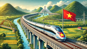 Hành trình hy vọng