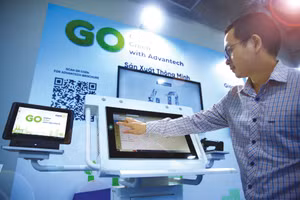 Kiến tạo thể chế để phát triển