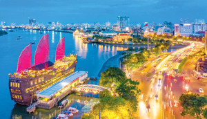 Nâng tầm phát triển