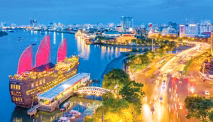 Nâng tầm phát triển