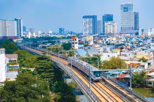 Động lực từ cơ chế, chính sách đặc thù