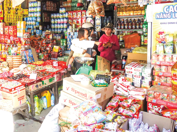 Ảnh minh họa: Internet