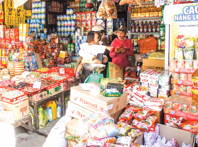 Ảnh minh họa: Internet