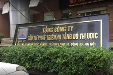 5 tháng đầu năm, UDIC đạt hơn 1.400 tỷ đồng doanh thu