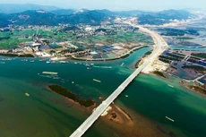 Tháo gỡ điểm nghẽn trong liên kết vùng Đồng bằng sông Hồng