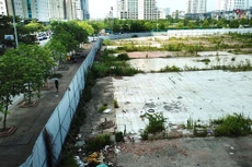 Cùng một thửa đất, nhưng áp dụng phương pháp xác định giá đất khác nhau có thể cho ra 2 kết quả khác nhau. Ảnh minh họa: Lê Tiên