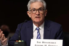 Chủ tịch Fed Jerome Powell - Ảnh: Getty/CNBC.