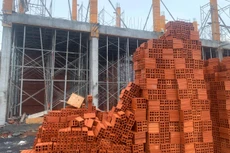 Công ty TNHH Tư vấn xây dựng Phúc Cường vừa trúng gói thầu xây lắp hơn 43 tỷ đồng thuộc Dự án Xây dựng Trung tâm huấn luyện thể thao tỉnh Bình Dương. Ảnh minh họa: Nhã Chi