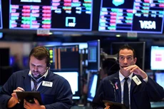 Ảnh minh họa - Ảnh: Reuters