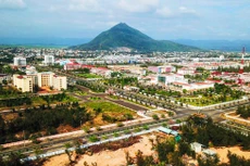 Đến ngày 31/8/2022, giá trị giải ngân liên quan đến vốn đầu tư thực hiện thuộc nguồn vốn ngân sách nhà nước do tỉnh Phú Yên quản lý là 1.548,828 tỷ đồng. Ảnh minh họa: QT