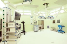 Từ năm 2018 đến nay, Nhà thầu Nguyễn Tâm được công bố trúng 41 gói thầu thiết bị y tế, đa số triển khai trên địa bàn TP.HCM. Ảnh minh họa: Tường Lâm