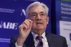 Chủ tịch Fed Jerome Powell - Ảnh: Getty/CNBC.