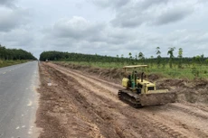 Điểm tin kế hoạch lựa chọn nhà thầu một số gói thầu lớn ngày 14/2