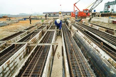Định mức, giá không sát thực tế, nhà thầu càng làm càng lỗ