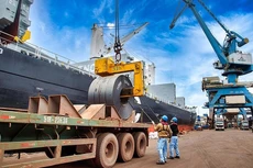 Hoạt động xuất khẩu hàng hóa tại Công ty Cổ phần Tập đoàn Hòa Phát