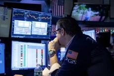 Ảnh minh hoạ - Ảnh: Bloomberg.