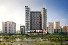 Công ty CP Tập đoàn Danh Khôi hoạt động chủ yếu trong lĩnh vực tư vấn, môi giới, kinh doanh bất động sản với số vốn điều lệ hơn 841,8 tỷ đồng. Ảnh: NC st