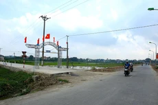 Phó Thủ tướng Phạm Bình Minh đã ký Công điện yêu cầu các cơ quan chủ quản chương trình mục tiêu quốc gia khẩn trương: khắc phục tình trạng đầu tư dàn trải, trùng lặp, lãng phí… Ảnh: Tiên Giang