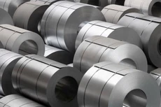 DOC gia hạn kết luận điều tra chống lẩn tránh thuế thép tấm không gỉ