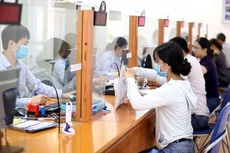 Khẩn trương lập Tổ công tác rà soát vướng mắc pháp luật về BHXH
