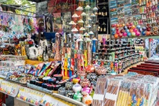 Liên hợp vận tải và du lịch VI.TRA.CO trúng đấu giá khu bán sản phẩm du lịch huyện Hòa Vang