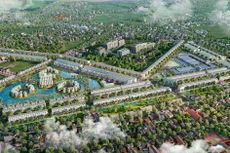 Dự án Khu dân cư trung tâm xã Nhơn Thọ, thị xã An Nhơn, tỉnh Bình Định có diện tích khoảng 10,35 ha, tổng mức đầu tư là 508,119 tỷ đồng. Ảnh minh họa: NC st