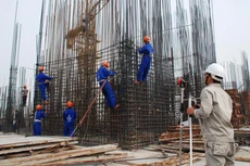 Định mức, đơn giá cần theo sát thị trường