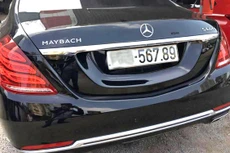 Có ý kiến cho rằng, trong đấu giá biển số xe ô tô, nếu giá khởi điểm, tiền đặt trước thấp, có thể phát sinh trường hợp người trúng đấu giá dễ dàng bỏ cọc. Ảnh minh họa: Song Lê