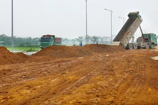 Công ty CP Đầu tư và Xây dựng 501 từng trúng nhiều gói thầu lớn, đồng thời là nhà đầu tư một số dự án khu đô thị, khu dân cư tại Quảng Nam. Ảnh minh họa: Nhã Chi