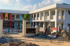 Gói thầu Tư vấn quản lý dự án có dự toán gần 1 tỷ đồng thuộc Dự án Mở rộng cơ sở vật chất Trường Trung cấp Công nghệ số 10, tỉnh Thừa Thiên Huế. Ảnh minh họa: Nhã Chi