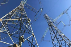 Đường dây 500kV Quảng Trạch - Dốc Sỏi đủ điều kiện đóng điện